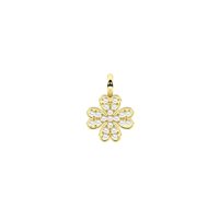Charm Kidult Symbols in Acciaio 741182 - 741182
